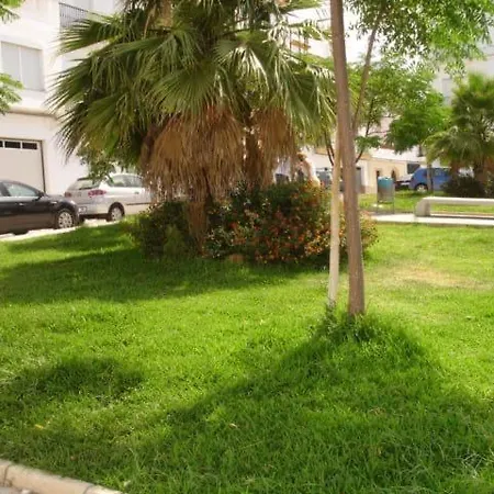 Apartment Apartamento En Centro De Conil, Calle Becquer 56, A/c, Wifi, Garaje