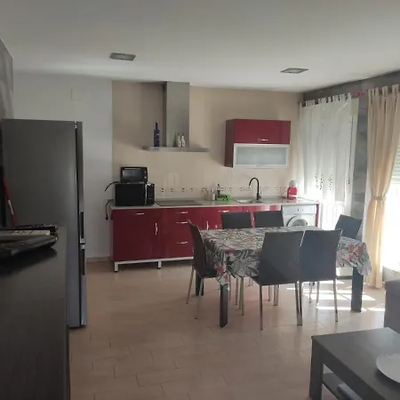 Apartamento En Centro De Conil, Calle Becquer 56, A/c, Wifi, Garaje Apartment Conil De La Frontera